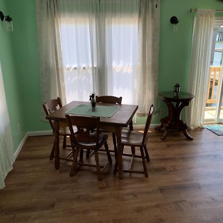 The Boat House - Water Front, Wifi, Pet Friendly Home Norfolk Kültér fotó