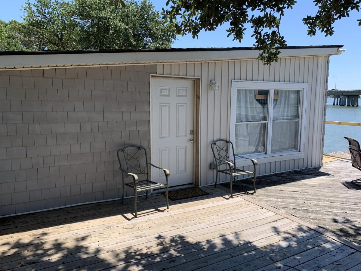 The Boat House - Water Front, Wifi, Pet Friendly Home Norfolk Kültér fotó